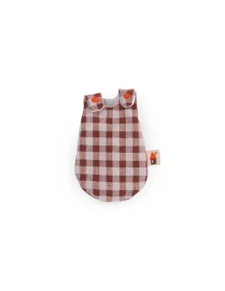 Moulin Roty Bébé Emile le petit ours Les Minouchkas -