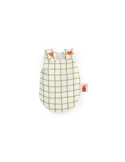 Moulin Roty Bébé Nine la lapine Les Minouchkas -