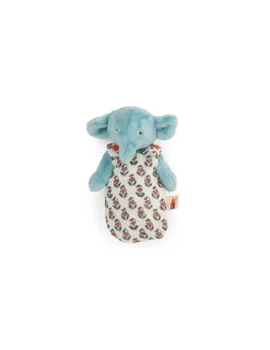 Moulin Roty Bébé Pablo l'éléphant Les Minouchkas -