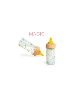 Djeco Biberon magique Pomea -
