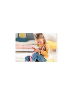 Corolle Biberon sonore -