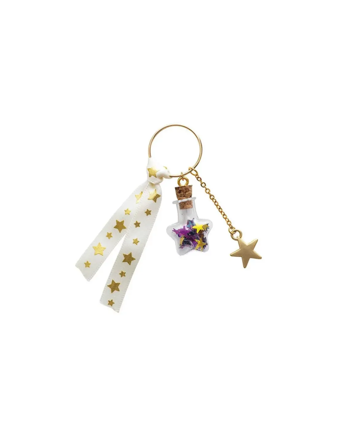 Enfant Janod Bijoux fioles Fées - Les ateliers bijoux