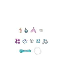 Janod Bijoux sirènes à créer Magic Ocean -