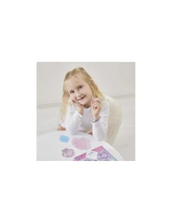 Janod Bijoux sirènes à créer Magic Ocean -