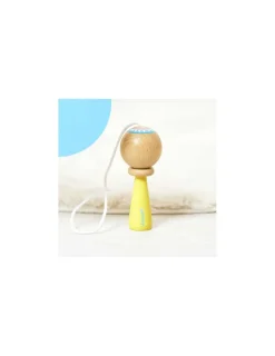 Enfant Janod Bilboquet Applepop -