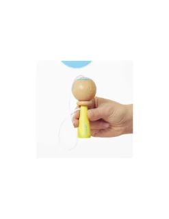 Enfant Janod Bilboquet Applepop -