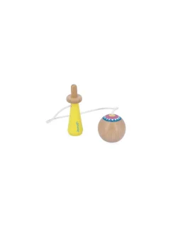 Enfant Janod Bilboquet Applepop -