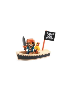 Djeco Bily cannot Pirate Arty Toys -