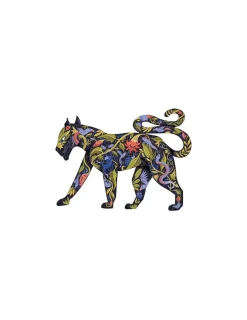 Djeco Black Panther Puzz'art 150 pièces -