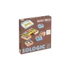Enfant Djeco Bloc Inca Sologic -