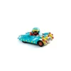 Enfant Djeco Blue Gun Crazy Motors -