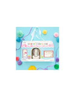 Glo Pals Bocal sensoriel à personnaliser Noël -