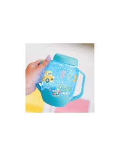 Glo Pals Bocal sensoriel à personnaliser ABC -