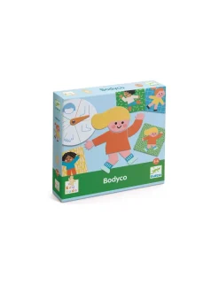 Enfant Djeco Bodyco -