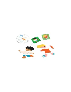 Enfant Djeco Bodyco -