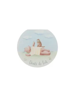 Amadeus Les Petits Boite à dents Léonard -