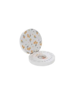 Amadeus Les Petits Boite à dents mimosa -