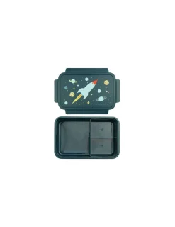 Enfant A little lovely company Boite à lunch bento Espace -