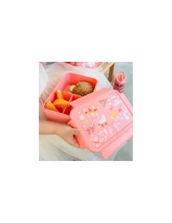 Enfant A little lovely company Boite à lunch bento Fun -
