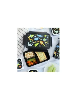 Enfant A little lovely company Boite à lunch bento Galaxy -