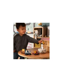 Amadeus Les Petits Boite à musique Arthur -