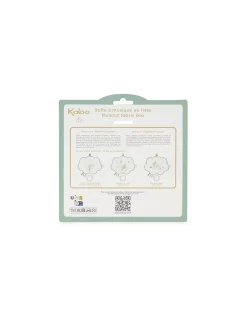 Enfant Kaloo Boite à musique Brille brille petite étoile -