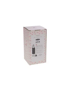 Amadeus Les Petits Boite à musique carrousel coeur -