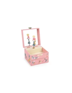 Moulin Roty Boite à musique les parisiennes -