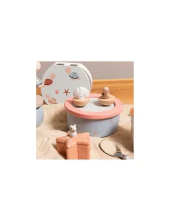 Amadeus Les Petits Boite à musique Lulu -