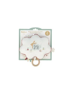 Enfant Kaloo Boite à musique Mon Petit Lapin -