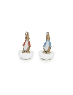 Trousselier Boite à musique Pierre Lapin -