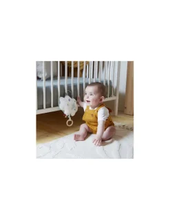 Enfant Kaloo Boite à musique Une souris verte -