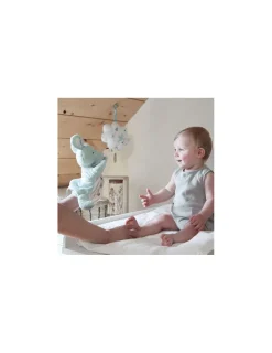 Enfant Kaloo Boite à musique Une souris verte -