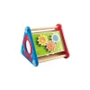 Hape Toys Boite d'activités à 5 faces - Hape