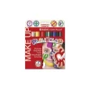 Enfant Graine Creative Boite de 6 sticks de maquillage basic - Graine créative