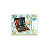 Enfant Djeco Boite de couleurs pour les petits -