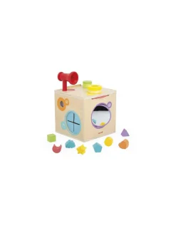 Janod Boite sensorielle -