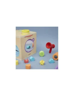 Janod Boite sensorielle -