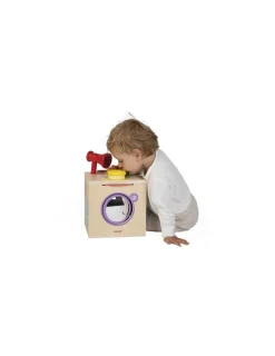 Janod Boite sensorielle -