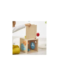 Janod Boite sensorielle -