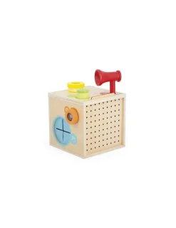 Janod Boite sensorielle -