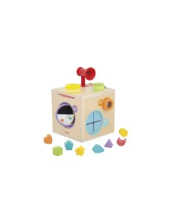 Janod Boite sensorielle -