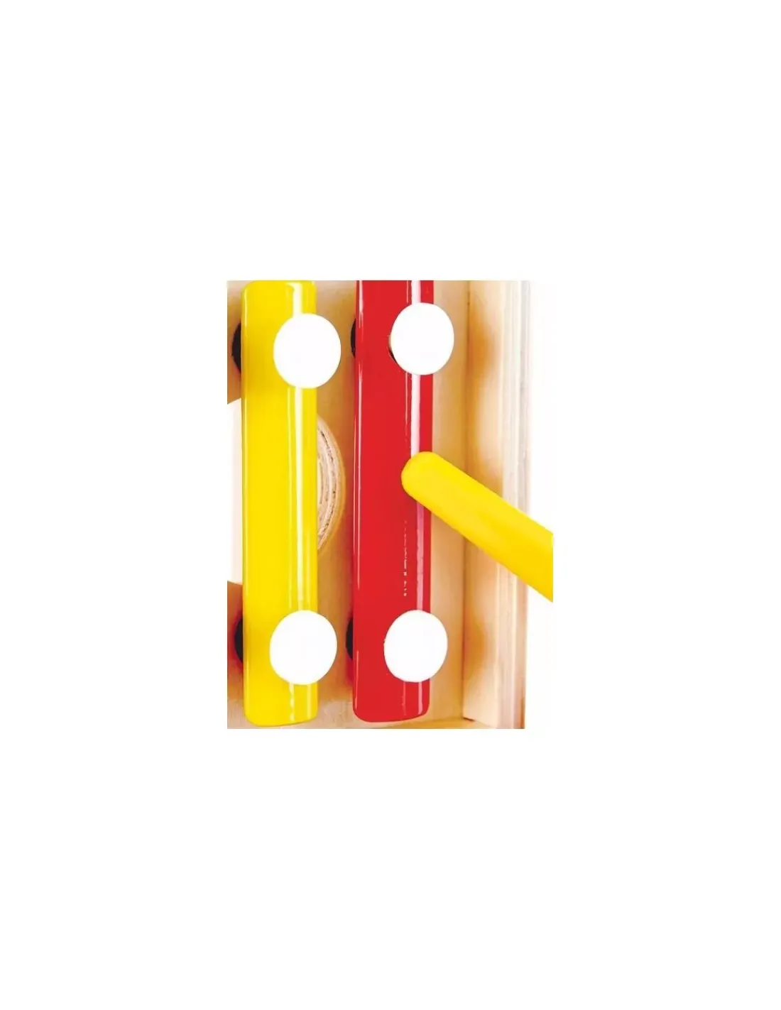 Enfant Hape Toys Boites musicales gigognes - Hape