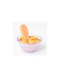 Tiny Harlow Bol de céréales -