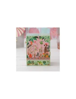 Little Big Room by Djeco Boîte à bijoux Jardin secret - Djeco