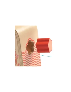 Djeco Boîte à forme Multi Boita -