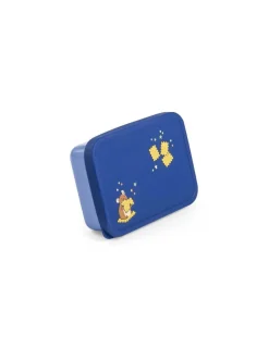 Enfant Moulin Roty Boîte à goûter Puce & Pilou -