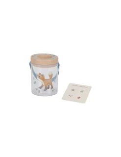 Little Dutch Boîte à insectes Forest Friends -