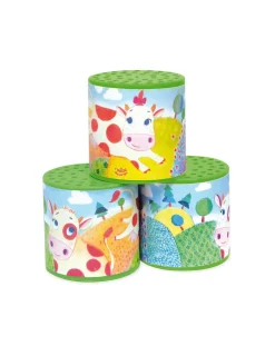 Vilac Boîte à meuh -