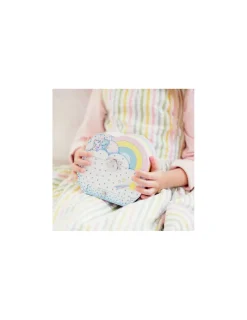 Enfant Little Big Room by Djeco Boîte à musique rêves de licornes - Djeco